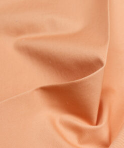 Alternative view of Gabardine Stretch - Salmon Pink - Editex