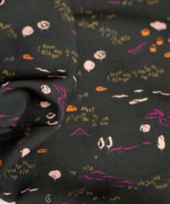 Alternative view of Viscose - Horizon - Lise Tailor