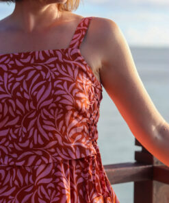 Alternative view of Viscose - Klimplanten - Lise Tailor